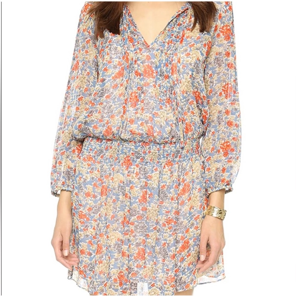 NWOT Joie Pasclina B dress
